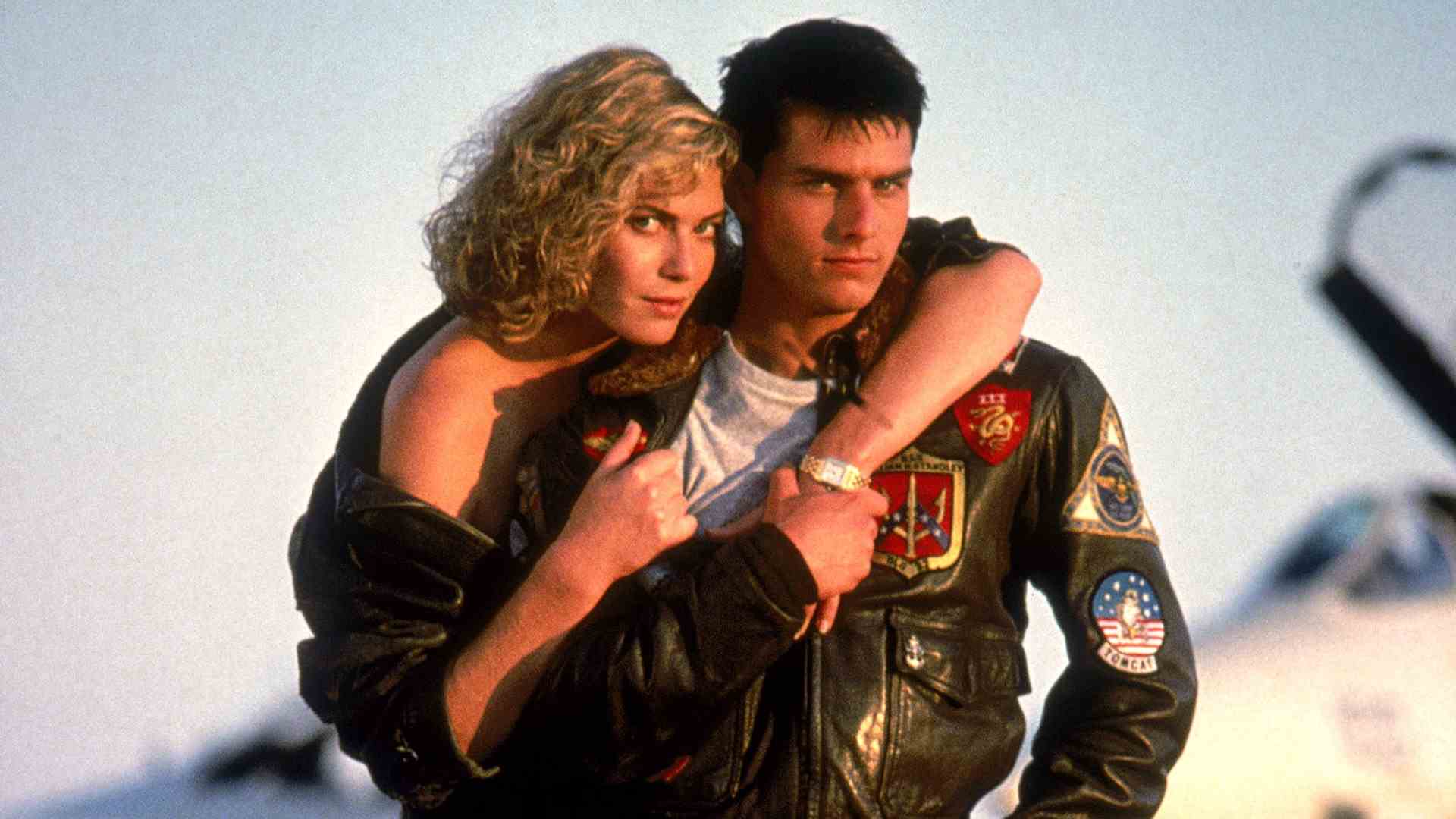 1653751242 31 Top Gun ist nicht der beste 1980er Film aber der 80er Film