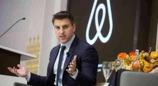 Airbnb erfindet sich neu – Brian Chesky sagt uns warum