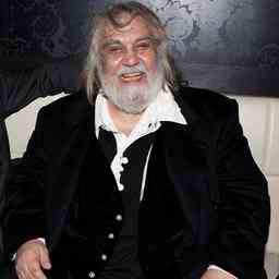 Chariots of Fire und Blade Runner Komponist Vangelis 79 verstorben