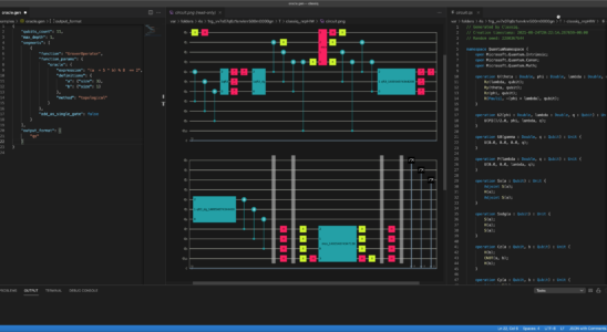 Classiq sammelt zusaetzliche Mittel fuer seine Quantenalgorithmus Designtools – Tech