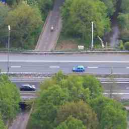 Das wird Radfahren Piccardthoftunnel in Groningen bis Sommerferien geschlossen