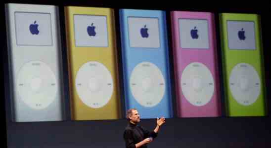 Der iPod ist tot – Tech