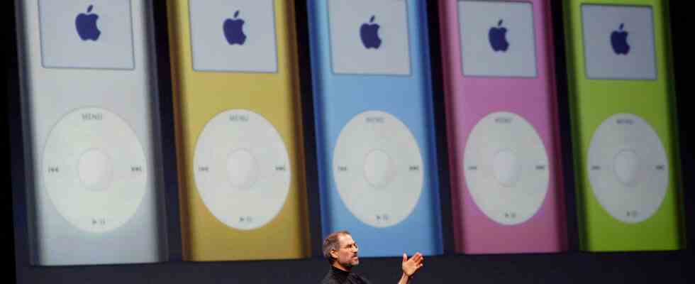 Der iPod ist tot – Tech