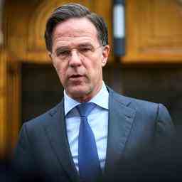 Die Aufsichtsbehoerde wird die Archivierung des Ministeriums von Rutte nach