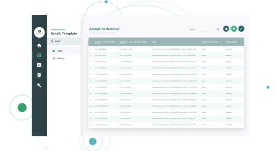 Die Marketingdaten Management Plattform Claravine schnappt sich 16 Millionen Dollar – Tech