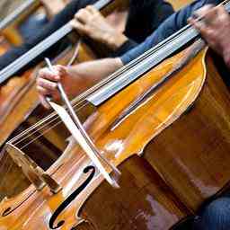 Dutch Student Orchestra spielt wunderbare Sheherazade JETZT