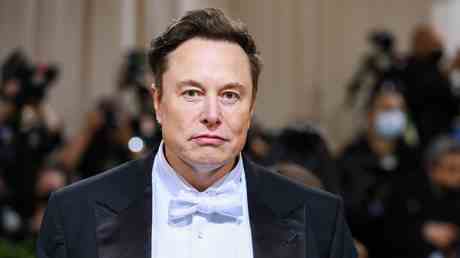 Elon Musk reagiert auf die Depp Heard Saga – Unterhaltung