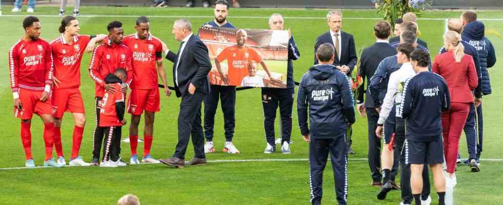 FC Twente nach acht Jahren zurueck in Europa „Vielleicht hat