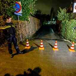 Hausraub in Overvecht Bewohner wird mit Schrecken freigelassen JETZT