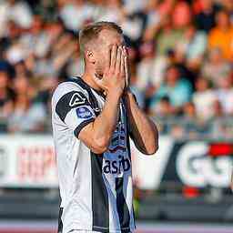 Heracles muss gegen Excelsior nach der Pause einen Ausfall verhindern