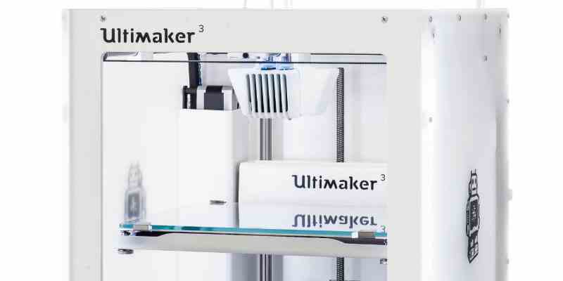 MakerBot und Ultimaker fusionieren – Tech