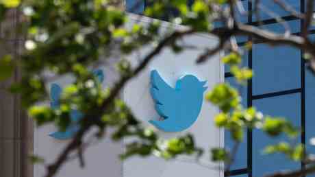 Medien enthuellen Musks Plaene fuer Twitter — World