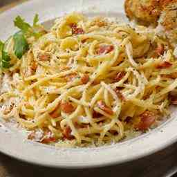 Mit diesen Tipps gelingt Ihnen die leckerste Pasta Carbonara