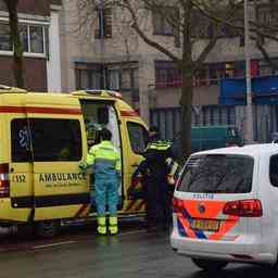 Motorradfahrer bei Unfall in Houten verletzt JETZT