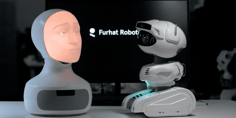 Nach der Uebernahme wendet sich Misty Robotics der Bildung zu