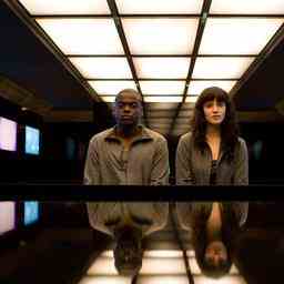 Netflix arbeitet an der sechsten Staffel von Black Mirror