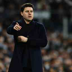 Pochettino hofft trotz Geruechten bei Paris Saint Germain zu bleiben