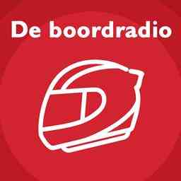 Podcast Das Bordradio Verstappens Sieg war kein Geschenk von