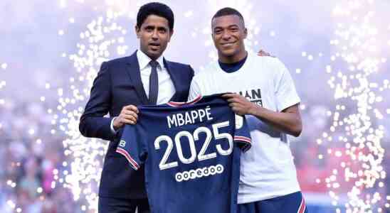 Real Vorsitzender nach Champions League Sieg „Wir haben Mbappe schon vergessen JETZT