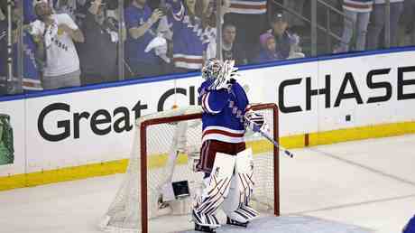 Russische Stopper Stars sollen die Hoffnungen auf den Stanley Cup am