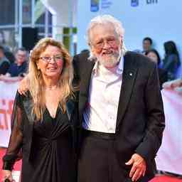 Saenger und Mentor von The Band Ronnie Hawkins 87 verstorben