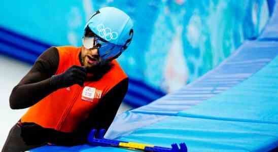 Shorttrack Bundestrainer Otter nimmt sich eine Auszeit und wird durch Kerstholt