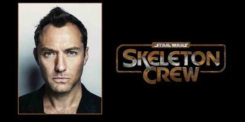 Star Wars TV News The Mandalorian Ahsoka und etwas Neues