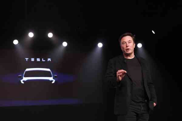 Tesla wird keine Produktionsstaette in Indien errichten bis es erlaubt