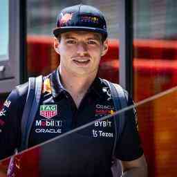 Verstappen lobt die Art und Weise wie Red Bull in