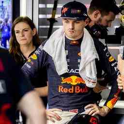 Warum Verstappen wegen zu starkem Untersteuern ein schlechtes Qualifying hatte