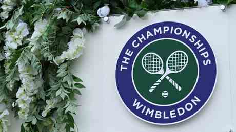 Wie die ATP Wimbledon fuer sein Russlandverbot bestrafen koennte —