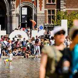 Zahl der Uebernachtungen von Touristen koennte hoeher sein als 2019