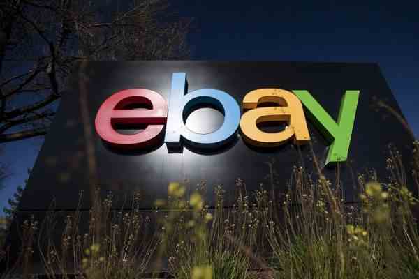 eBay bringt seine erste Sammlung von NFTs in Partnerschaft mit