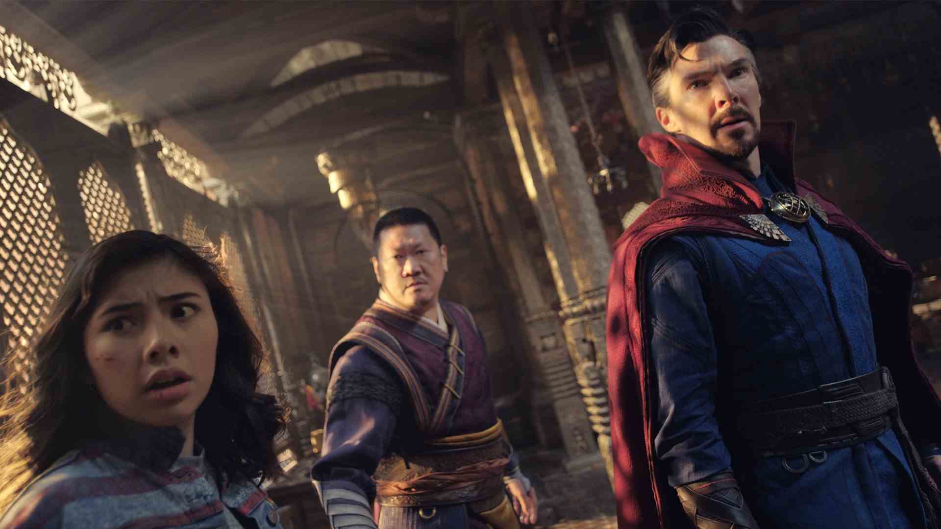 Mit dem MCU Schritt zu halten ist zu einer Hausaufgabe geworden – zu viele Filme, Disney+ TV, um Doctor Strange im Multiversum des Wahnsinns und darüber hinaus in Phase 4 zu sehen