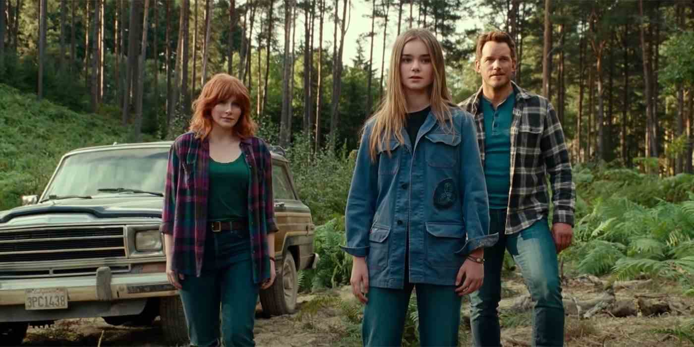 1654874477 93 Jurassic World Dominion ist mit Franchise Fortsetzungen alles falsch