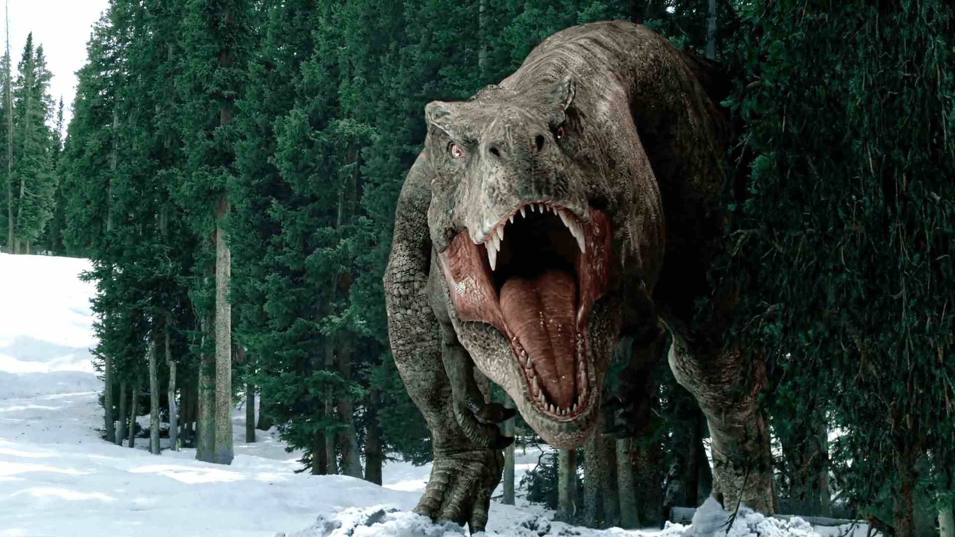 Jurassic World Dominion ist alles falsch mit modernem Franchise-Filmemachen in Fortsetzungen, Teil 2 II usw., seelenlose, geistlose Ikonographie und Bilder, nur Inhalt