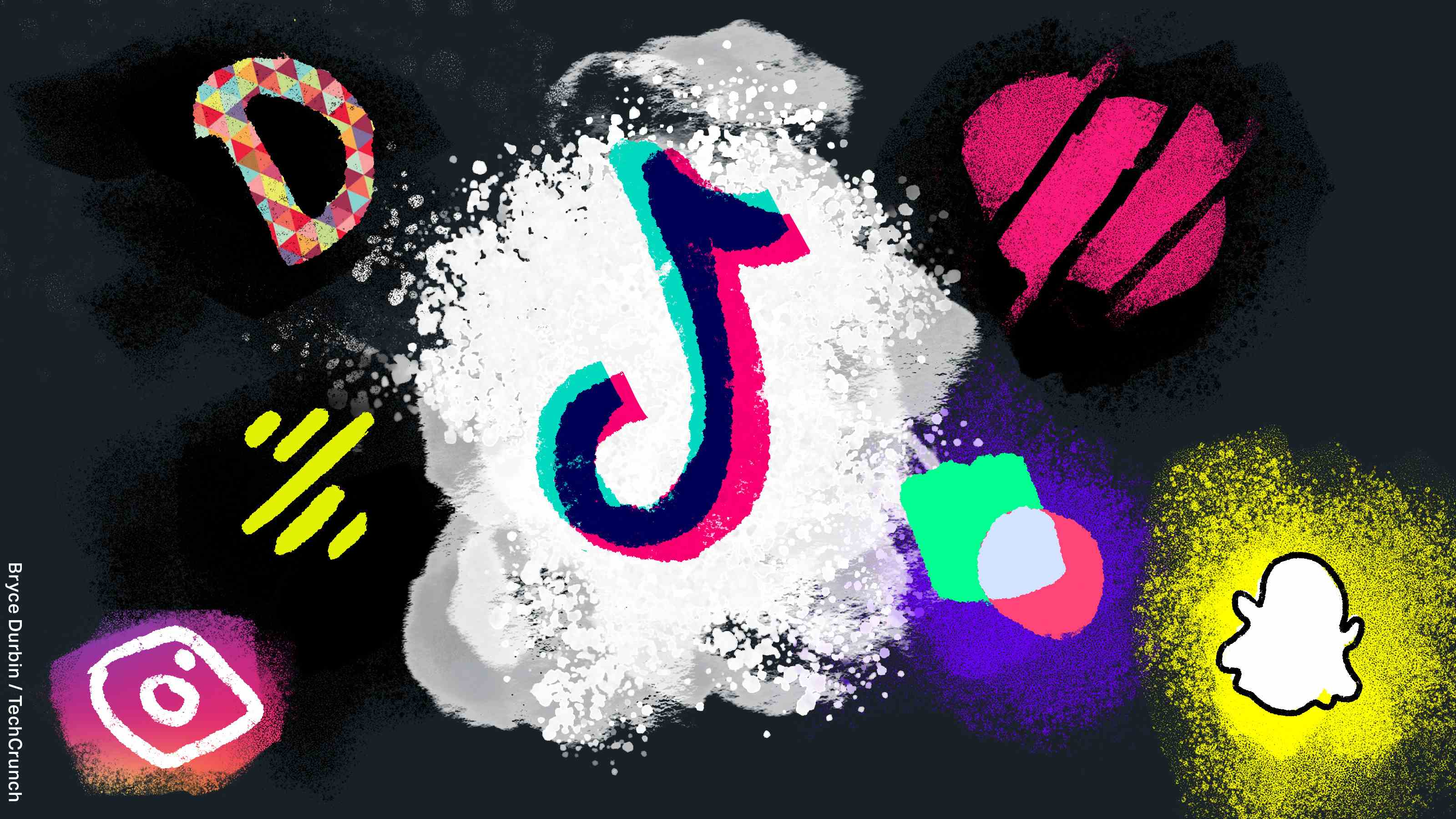 1654891536 49 Wachstumsmarketing Umfrage VC TikTok Fundraising inmitten eines Abschwungs – TechCrunch