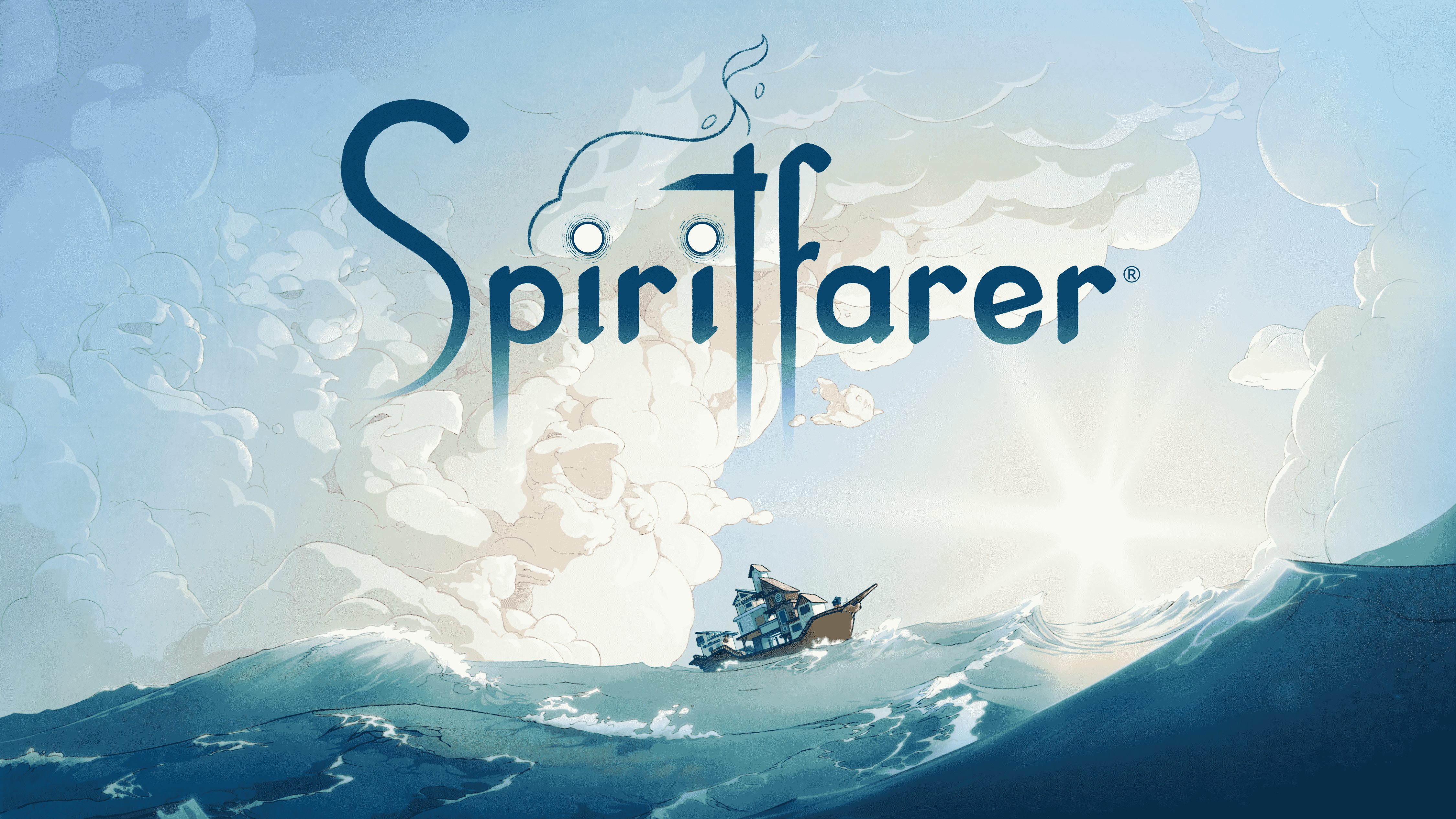 Spiritfarer Netflix-Spiel