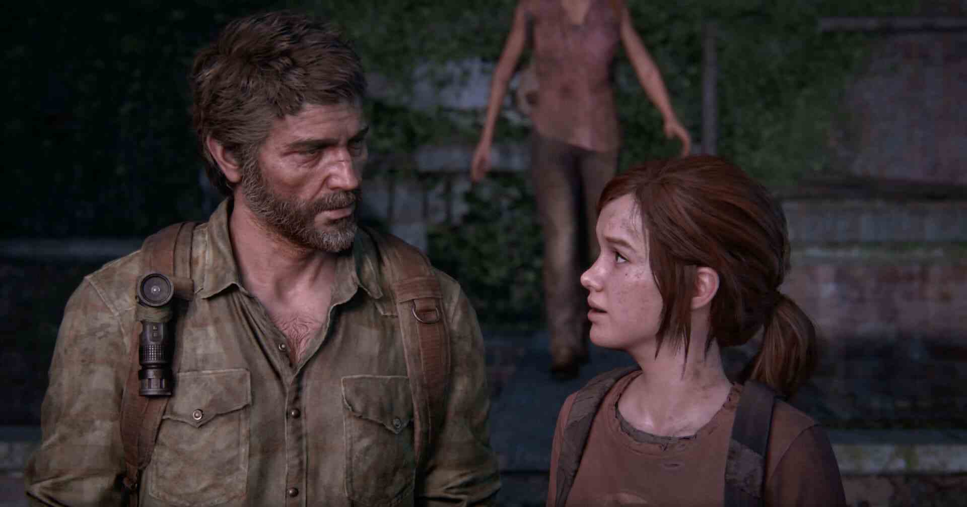 1655219931 774 The Last of Us Part I braucht eigentlich nur eine