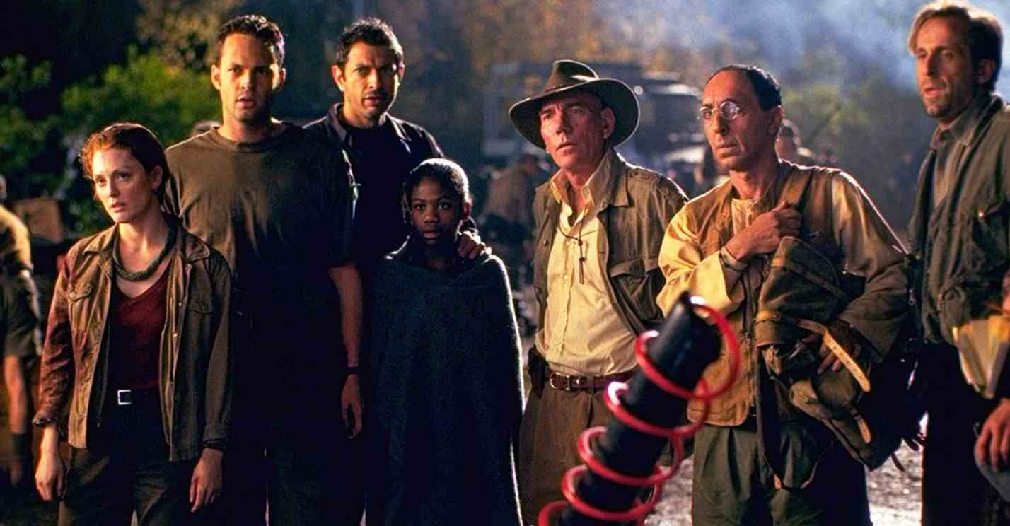 1655479134 742 The Lost World bleibt die beste Fortsetzung von Jurassic Park