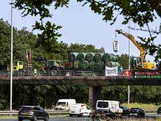 Provincies willen geld uit Den Haag om boeren sneller uit te kunnen kopen