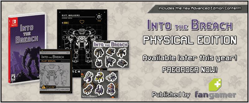 1656107076 345 Into The Breach Advanced Edition erscheint im Juli iOS und