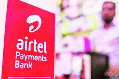 Airtel kooperiert mit Muthoot Finance fuer Golddarlehen So bewerben Sie