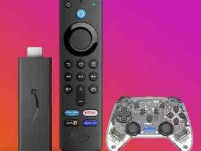 Amazon hat ein spezielles „Big Screen Angebot fuer Gamer Alle Details