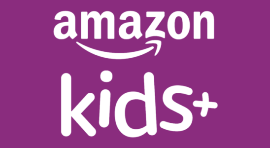 Amazon vereinfacht die Preisstruktur fuer seinen All in One Abonnementdienst Kids – Tech