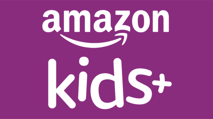 Amazon vereinfacht die Preisstruktur fuer seinen All in One Abonnementdienst Kids – Tech