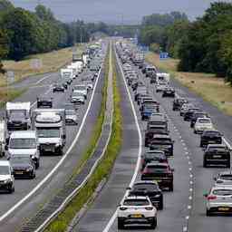 Auf der Autobahn mal wieder schneller fahren Nicht nur fuer