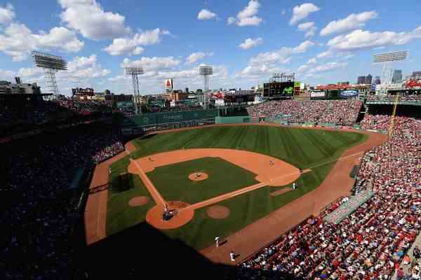 Baseballteams brauchen einen modernen Tech Stack genauso wie jedes andere Geschaeft