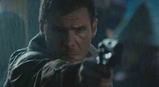 Blade Runner The Thing were Redeemed Kann das heute