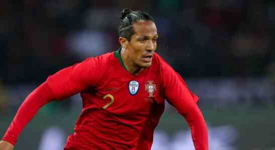 Bruno Alves 40 beendet Karriere sechs Jahre nach EM Gewinn mit